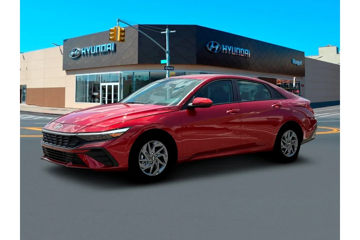 $24998 : Hyundai ELANTRA Hybrid 2025 image 2