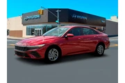 $24998 : Hyundai ELANTRA Hybrid 2025 thumbnail