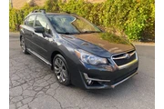 2016 Impreza thumbnail