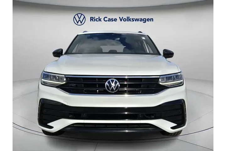 $21991 : Volkswagen Tiguan 2023 SE R- image 5