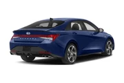 $21295 : Hyundai ELANTRA 2023 N Line thumbnail