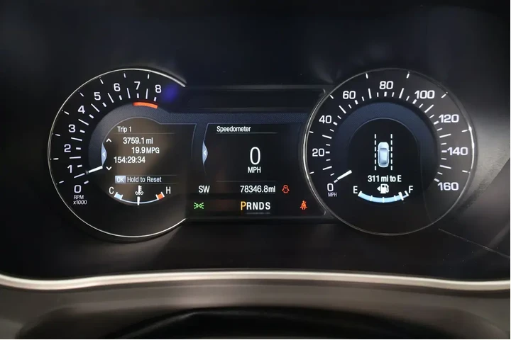 $17999 : Lincoln MKX 2018 Reserve 4dr image 4