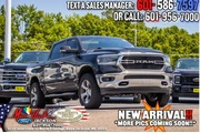 Ram 1500 2020 4x4 Lone Star en Jackson