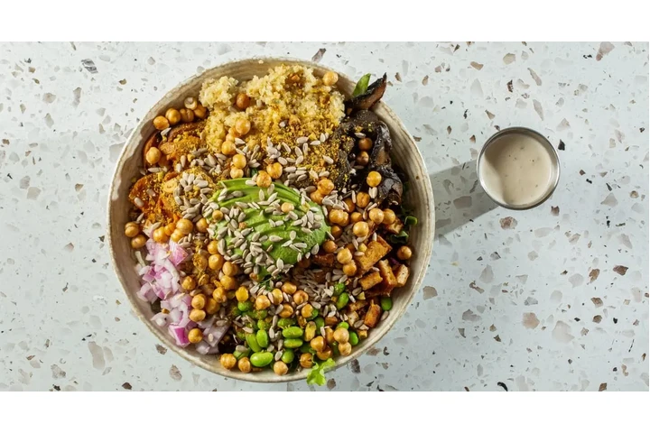 Manhattan beach image 3