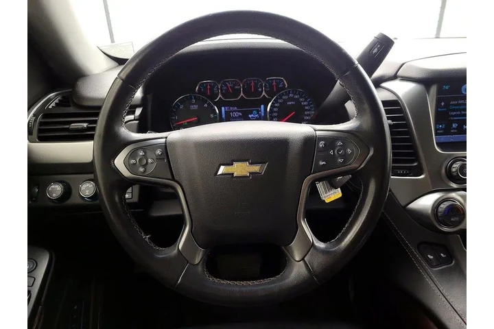 $30998 : Chevrolet Tahoe 2018 4x4 LT image 10