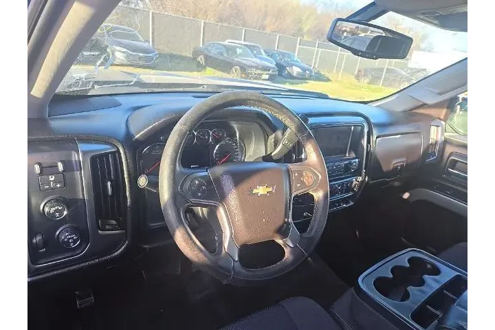 $22066 : Chevrolet Silverado 1500 201 image 7