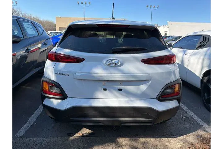 $13874 : Hyundai KONA 2021 SE 4dr Cro image 5