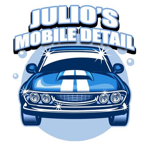 Julio's Mobile Detail image 1