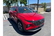$24995 : Hyundai TUCSON 2023 AWD Limi thumbnail