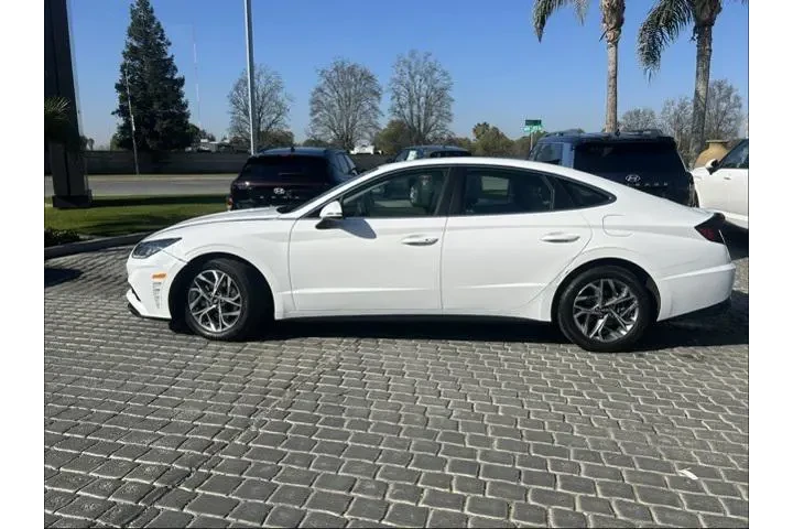 $22995 : Hyundai SONATA 2023 SEL 4dr image 5