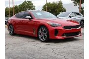 $22990 : Kia Stinger 2019 GT1 4dr Sed thumbnail