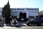 Auto repair specialist en Los Angeles