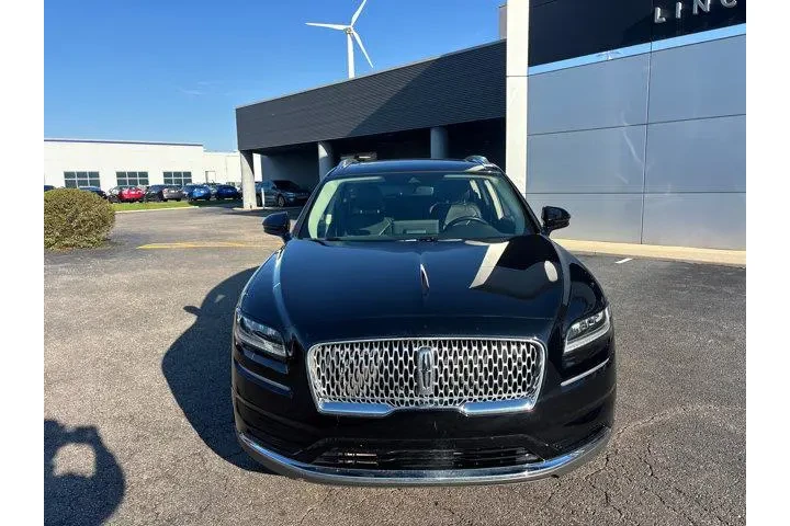 $35985 : Lincoln Nautilus 2022 Reserv image 2