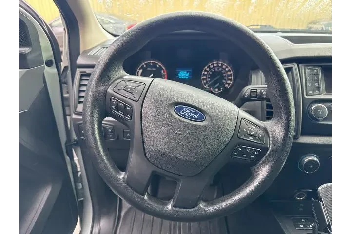 $26223 : Ford Ranger 2021 4x2 XL 4dr image 7