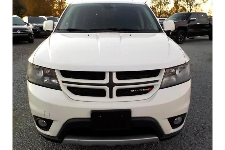 $9417 : 2019 Journey GT AWD image 8