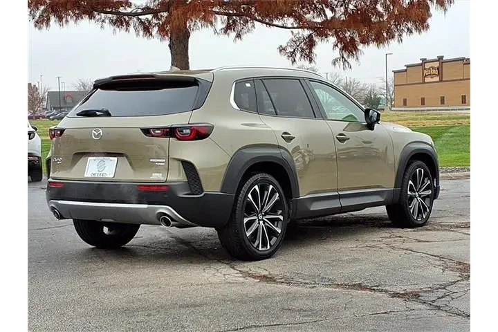 $27990 : Mazda CX-50 2023 AWD 2.5 Tur image 2