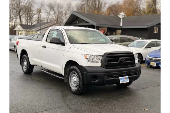 $12500 : 2010 Tundra Grade image 5