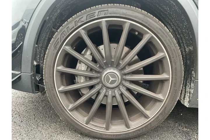 $30499 : Mercedes-Benz GLA 2021 AWD A image 9