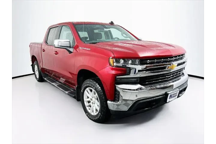 $32000 : Chevrolet Silverado 1500 202 image 1