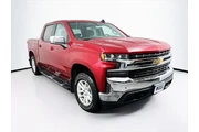 Chevrolet Silverado 1500 202 en Madison