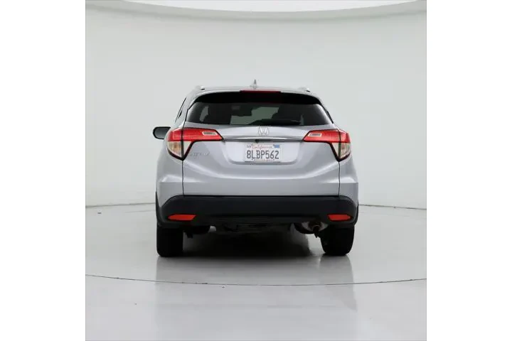 $19998 : Honda HR-V 2019 EX-L 4dr Cro image 6