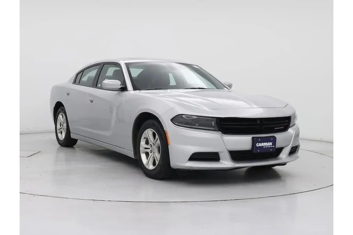 $18998 : Dodge Charger 2022 SXT 4dr S image 1