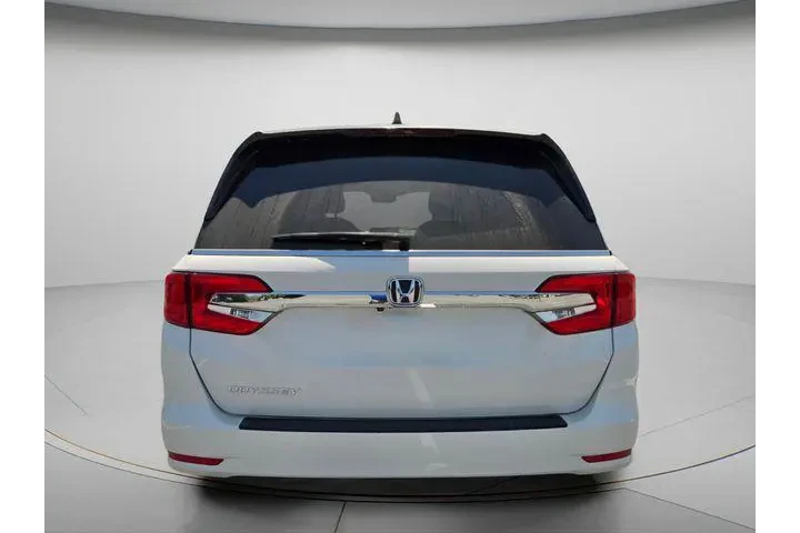 $14991 : Honda Odyssey 2018 EX 4dr Mi image 5