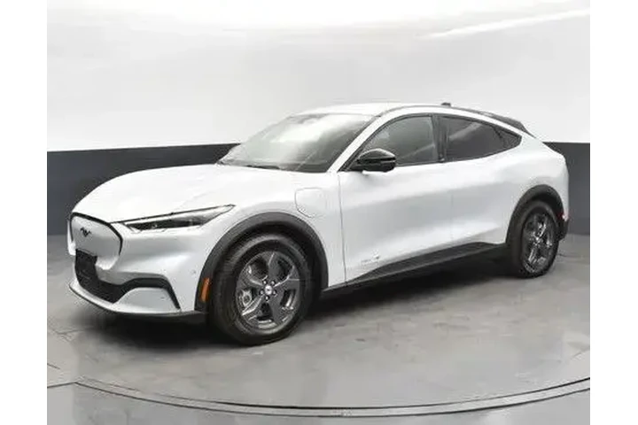 $18999 : Ford Mustang Mach-E 2023 Sel image 1