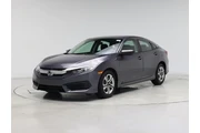 $18998 : Honda Civic 2018 LX 4dr Seda thumbnail