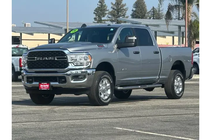 $39985 : Ram 2500 2024 4x4 Lone Star image 7