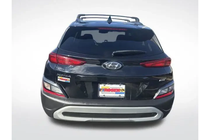 $21905 : Hyundai KONA 2023 AWD SEL 4d image 4