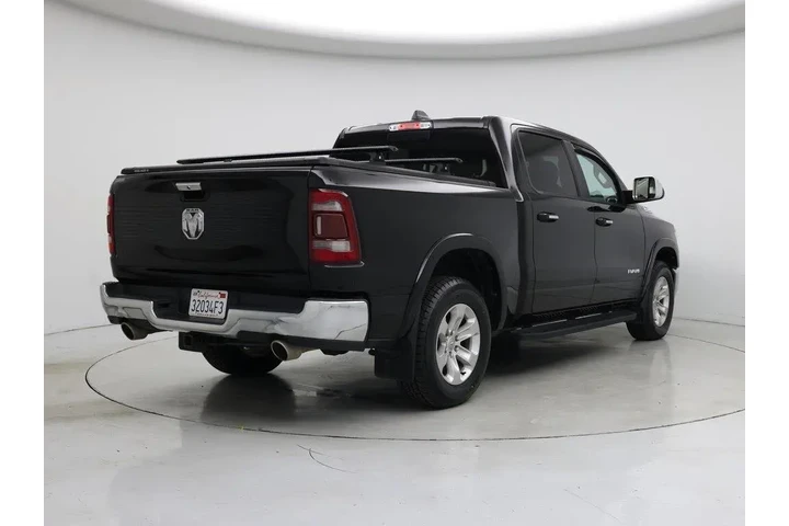 $30998 : Ram 1500 2019 4x4 Laramie 4d image 8