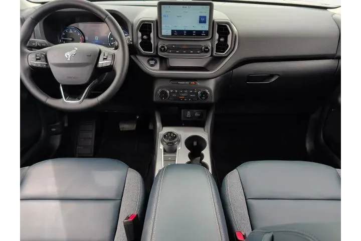 $29995 : Ford Bronco Sport 2024 AWD O image 10