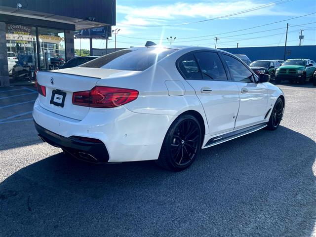 $23998 : 2018 BMW 5-Series image 8