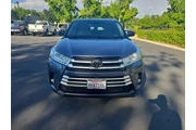 $27995 : Toyota Highlander 2019 AWD X thumbnail