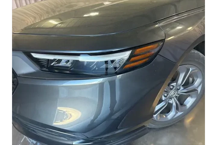 $26499 : Honda Accord 2023 EX 4dr Sed image 8