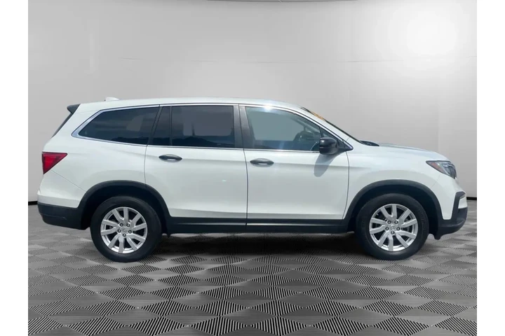 $16550 : 2020 HONDA PILOT image 2