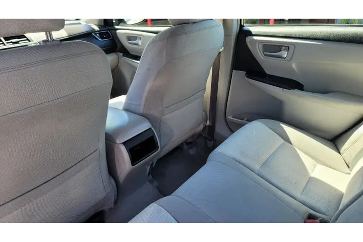 $13995 : 2015 Camry LE image 10
