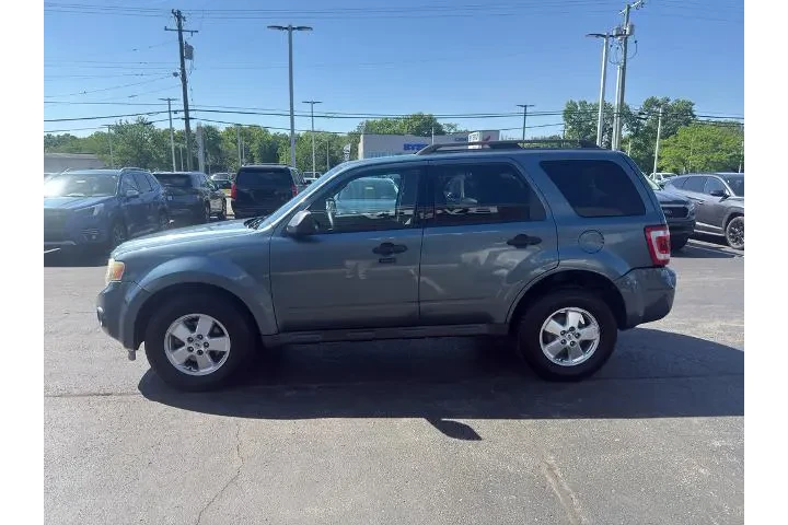 $4995 : Ford Escape 2010 XLT 4dr SUV image 5