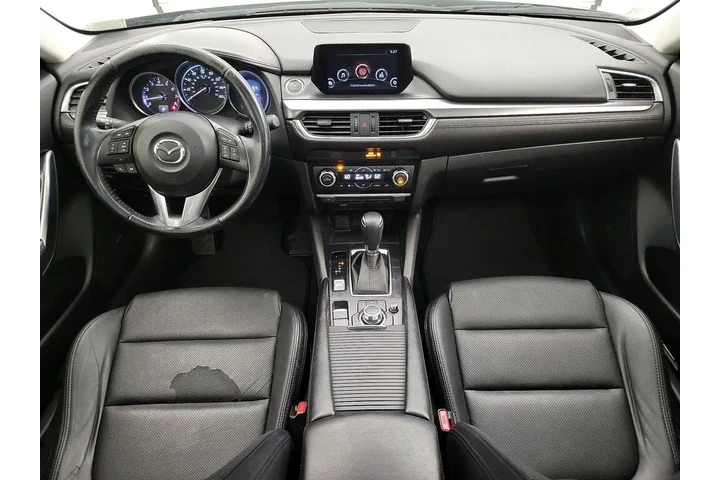 $13599 : Mazda Mazda6 2016 i Touring image 9