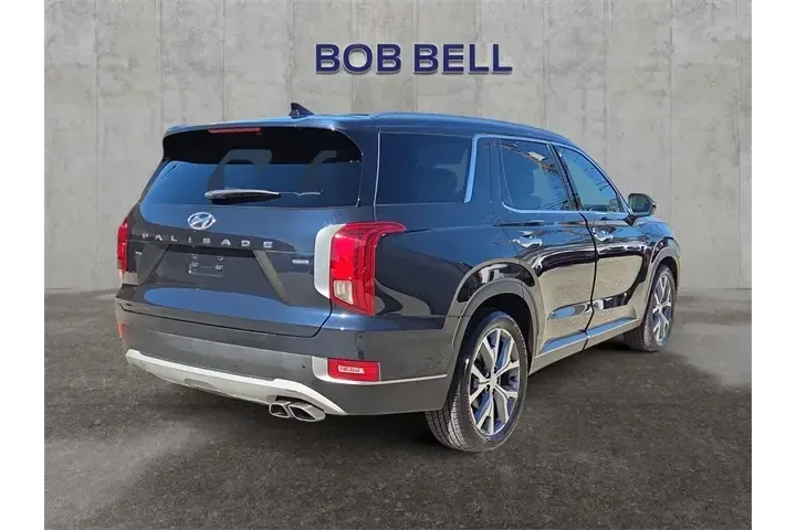 $25691 : Hyundai PALISADE 2020 AWD SE image 5