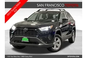 Gold Certified2023 RAV4 XLE en San Francisco Bay Area