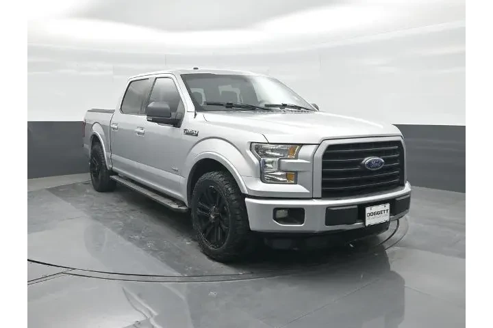 $21999 : Ford F-150 2015 4x2 XLT 4dr image 8