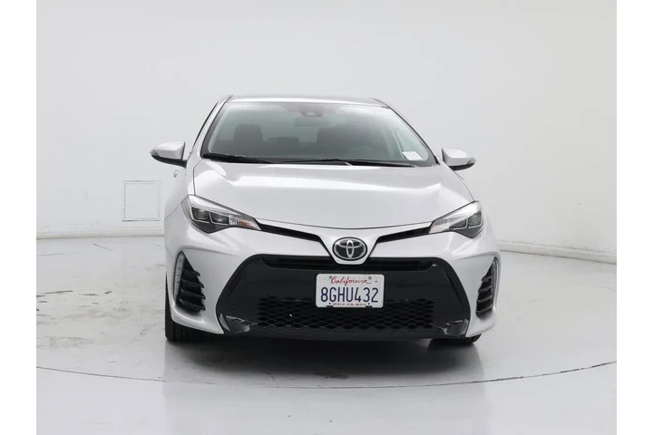 $19998 : Toyota Corolla 2019 SE 4dr S image 5