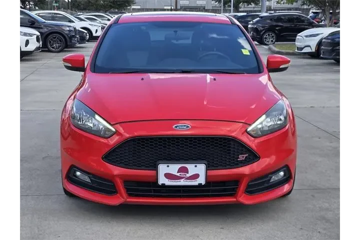$11810 : Ford Focus 2016 ST 4dr Hatch image 2