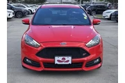 $11810 : Ford Focus 2016 ST 4dr Hatch thumbnail