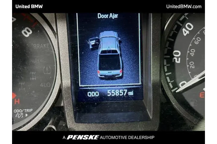 $36495 : Toyota Tacoma 2023 4x4 TRD P image 7