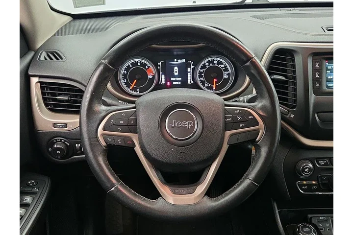 $13599 : Jeep Cherokee 2016 4x4 Latit image 10