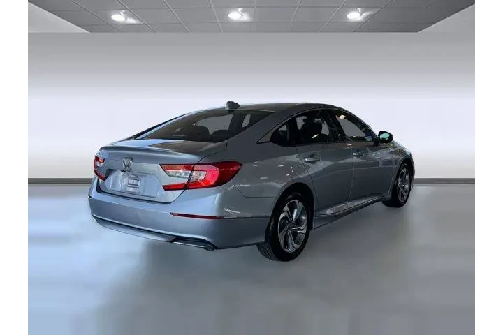 $24898 : Honda Accord 2020 EX-L 4dr S image 9