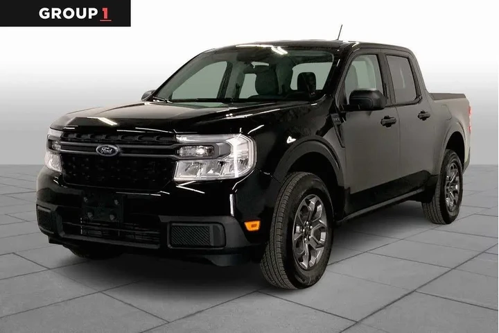 $27971 : Ford Maverick 2023 XL 4dr Su image 1